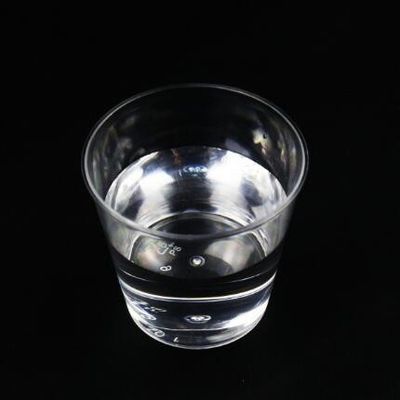 Customized Transparent Round PS Plastic Cups with Durability and Logo Design
