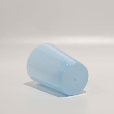 FDA and Durable PS Plastic Cups SGS Certified With Printed Logo