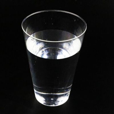 PS Plastic Cups for With Customized Logo And Color For Juice In Party