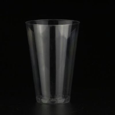 FDA Certified Food Grade PS Plastic Cups For Water Safe And Durable For Party Cafes