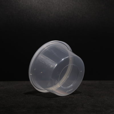 Stackable Leak Proof Food Box with Snap On Lid For Hot And Cold Food