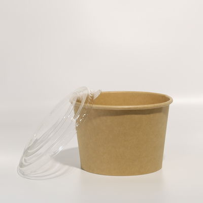 CMYK Pantone Colour Paper Packaging Box Eco Friendly Food Round Paper Tube Box