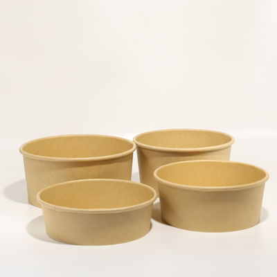 Eco Friendly Round Paper Packaging Boxes With Customized In CMYK Printing