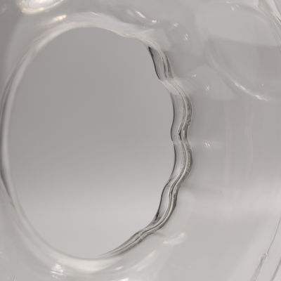 Durable Screw On PET Beverage Bottles with Tight Sealing For Sport Bottle