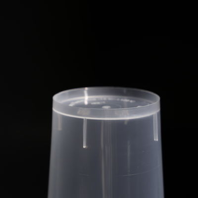 FDA Certification Plastic PP Cup For Juice 24OZ Capacity With Customized Logo