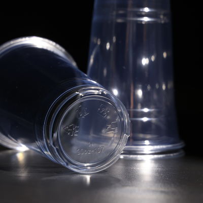 30 oz PET Plastic Cups for Cold Beverage Services