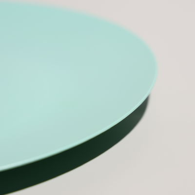 Customized Logo BPA Free Plastic Food Tray