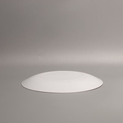 10inch PP Plastic Food Tray for Safe Food Storage