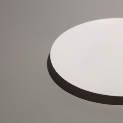 10inch PP Plastic Food Tray for Safe Food Storage