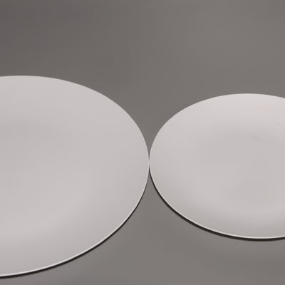 Customized Logo Eco Friendly Microwave Safe Multipurpose Plastic Food Tray