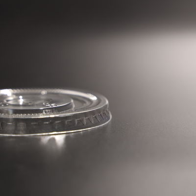 Round Plastic Cup Lid Flexible Leakproof Plastic Snap On Lids