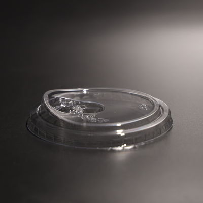 93mm قطر پلاستیک PET کفپوش یکبار مصرف کفپوش با طراحی ضد نشت