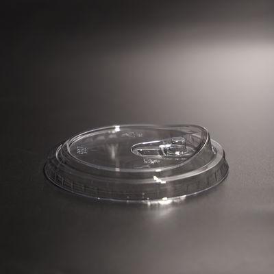 93mm قطر پلاستیک PET کفپوش یکبار مصرف کفپوش با طراحی ضد نشت