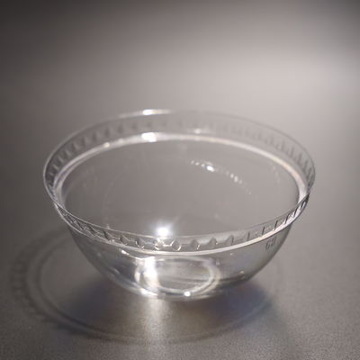Ultra Secure BPA Free Plastic Cup Lids for PET Cups