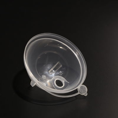 Flexible Leak Proof Round Plastic Cup Lids