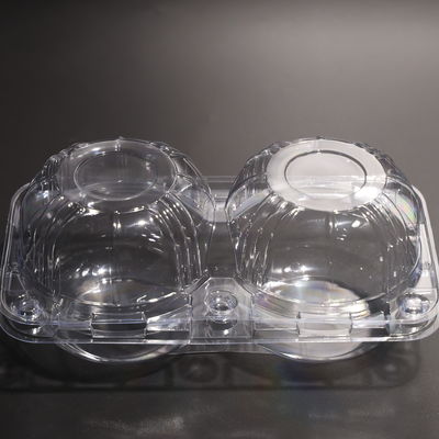 Clear Disposable Plastic Takeout Containers For Food