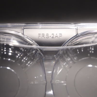 Clear Disposable Plastic Takeout Containers For Food