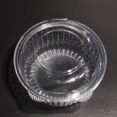 32g Capacity Leak Proof Plastic Food Container for Freezer