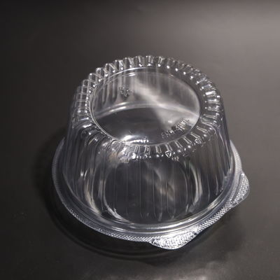 32g Capacity Leak Proof Plastic Food Container for Freezer