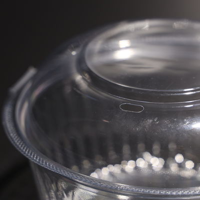 32g Capacity Leak Proof Plastic Food Container for Freezer