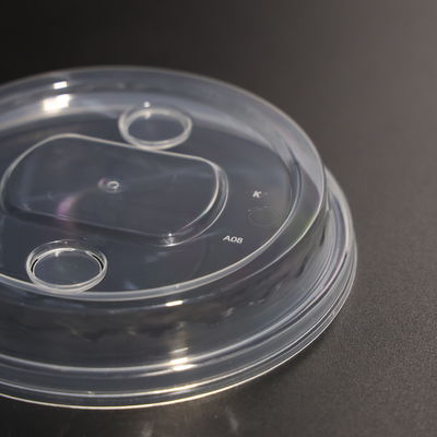 Protective Lid Plastic Cup Lid For Plastic Cup For Plastic Cup Or Paper Cup