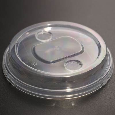 Protective Lid Plastic Cup Lid For Plastic Cup For Plastic Cup Or Paper Cup