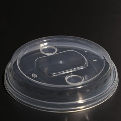 Protective Lid Plastic Cup Lid For Plastic Cup For Plastic Cup Or Paper Cup