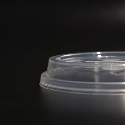 Protective Lid Plastic Cup Lid For Plastic Cup For Plastic Cup Or Paper Cup