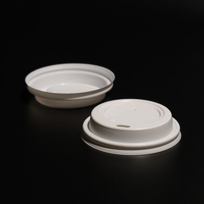 Simple And Functional Protective Plastic Cup Lid For Plastic Cup And Paper Cup