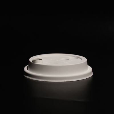 Leak Proof Plastic Cup Lid For Covering And Sealing Cups Easy Drink And Durable