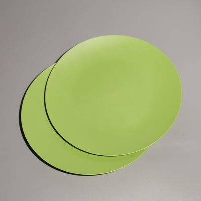 Eco-Friendly And Stackable Plastic Food Tray With Customized Logo Branding