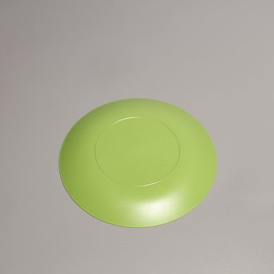 Stackable Customized Logo Plastic Food Tray Food Grade Plate High Performance