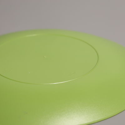 Stackable Plastic Food Tray In PP Material With Customized Logo
