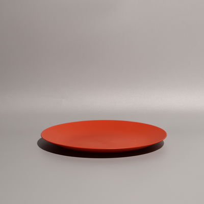 Customized PP Plate PP Food Tray The Perfect Solution For Multi Purpose Customized