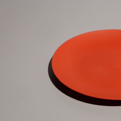 Customized PP Plate PP Food Tray The Perfect Solution For Multi Purpose Customized