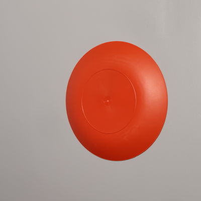 Customized PP Plate PP Food Tray The Perfect Solution For Multi Purpose Customized