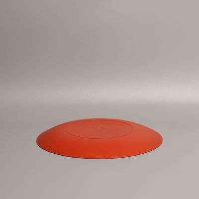 Customized PP Plate PP Food Tray The Perfect Solution For Multi Purpose Customized