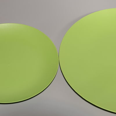 Customized Logo Food Grade Plate Plastic Food Tray Recyclable And Environmentally Friendly