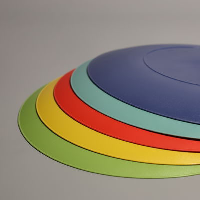 Customized Plastic Food Tray Bpa Free For Microwave Heating