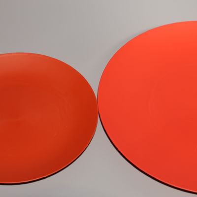 Customized Plastic Food Tray Bpa Free For Microwave Heating
