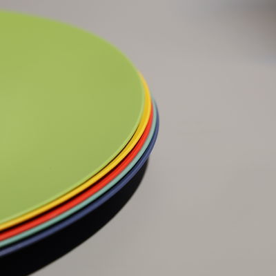 Customized Plastic Food Tray Bpa Free For Microwave Heating